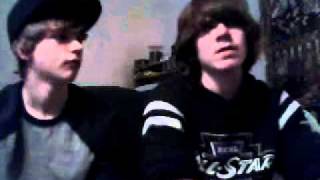 Important Things with Kyle and Trevor