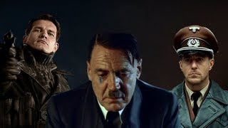 The Antic Menace - Episode 3