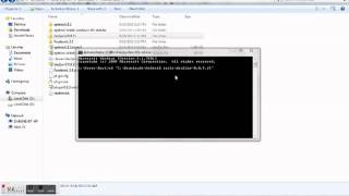 Decompile/Debug Android Application (apk)
