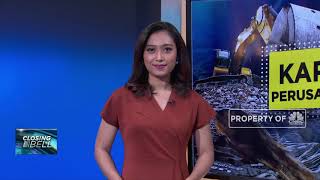 Karpet Merah Perusahaan Tambang BUMN