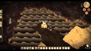 Don't Starve Together: Episode 1: We Suck!