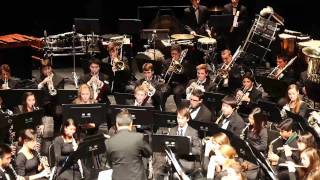 Tam O' Shanter Overture by Sir Malcolm Arnold