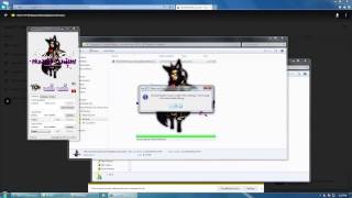 [Project Izanami] Setting up Izanami
