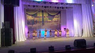 Коллектив Импульс - Дети войны