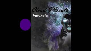 'Paranoia' - Dark Emotional Rap Beat Hip Hop Instrumental (120 BPM)