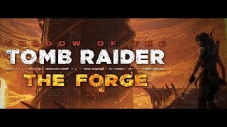 Shadow of the Tomb Raider - DLC:  Ecos do Passado