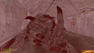 FPS「カウンターストライクオンライン」のゾンビモードに挑戦 その4