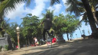 kuta fixed gear (bali)