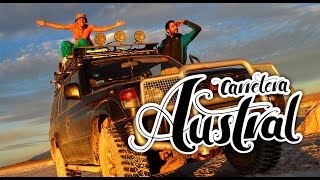 Un viaje por la carretera Austral de Chile y la Isla de Chiloe / Austral Road Chile