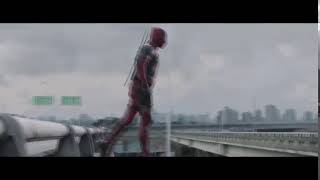 Deadpool ну че народ погнали!