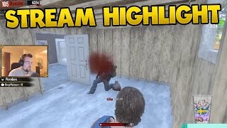 H1Z1 KOTK - Still A Noob But Improving!