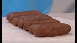 СНИКЕРС своими руками!