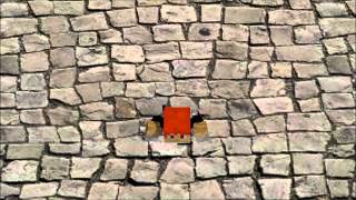 MMD - 『SHIVER』 - Minecraft