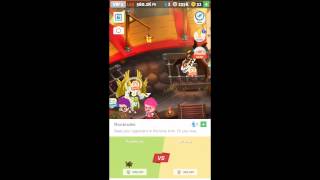 Battle Camp - Secret to My Unlimited Energy + Code for Free Energy!