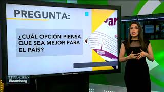 Desnudando la consulta ciudadana