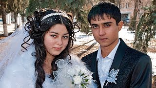 14 ёшли ЛУЛИ КЕЛИНЛАР / РОССИЯ лулилари хакида.