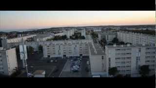 les mystérieuses cités dortoirs"quelqu'un de quelque part & crimo"