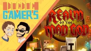 Doc Doc Gamers # 14 - Realm Of The Mad God