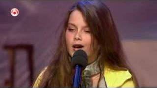 Holland's got talent - Anne