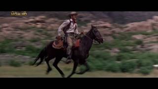 Кровавые холмы/The Hills Run Red 1966