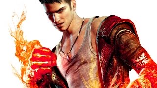 Devil May Cry (Reboot) / Dante - Mission 10 (Son of Sparda)