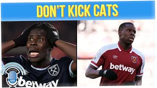 Kurt Zouma to be Prosecuted for Cat-Kicking Incident (ft. Don Tran)