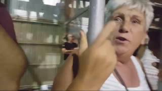 TAUROEMISIONTorosenDirecto Orba Hector Lopez