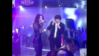 Кайрат Нуртас 2016 Казахстан  Ел Жулдызды Казак кыздары Ел жулдыздар Ел аузында