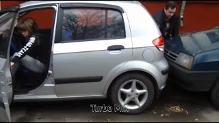 Подборка независимых авто (произвольный запуск двигателя)