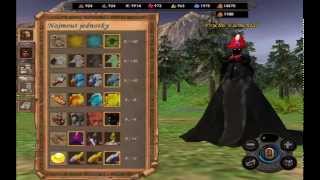 HoMM V Tribes of The East-How to download Elementals Mod