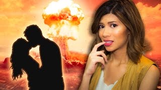 SURVIVING THE APOCALYPSE, FINAL TRY