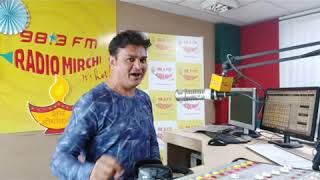 Mirchi Murga by RJ Harsh - Teacher's Day special