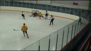 RHL Season One Highlights