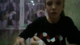 Тату гелевой ручкой  без зря в домашних условиях