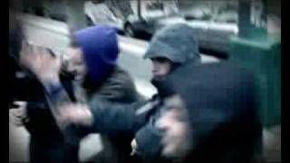 DJ Pfel & DJ Atom (Beat Torrent) - Versus