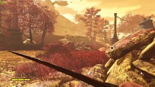 Far Cry 4: Миссия - Появление защитника [Шангри Ла 1 Часть]