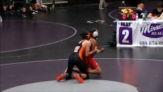Girl vs Boy Wrestling