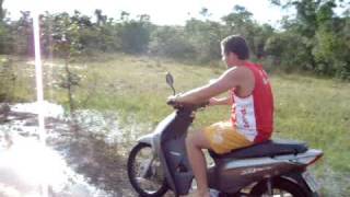 raly junior