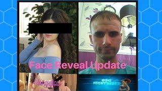Hungry Lips Face Reveal Update