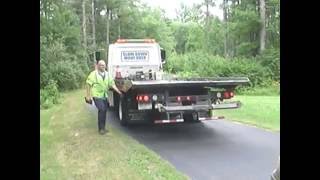AAA in NH & Birching