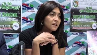 dep  puerto montt campañas fondos