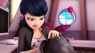 DIY Cosplay Marinette (pantalon) - Bunny Agreste