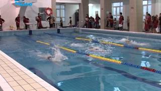 CSS Galati Concurs de inot 13dec2014