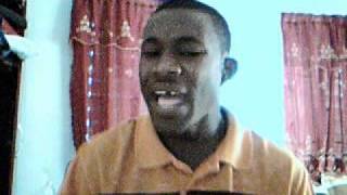 Evangelist- Shaquille  N. Forbes