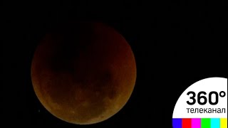 Марс 31 июля подойдет к Земле на рекордно близкое расстояние - МТ