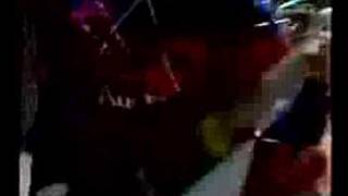 Vanlustbader - Scorcher - Live on Channel V