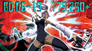 Guild Quest 2019-06-19 ~ 179,250+ (Armored Yoru, Anni Ulq, TT Ichigo)