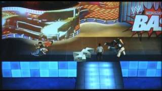 CAW UWA Claim 2 Fame 2009 pt. 4