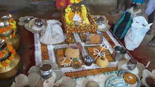 Oddhi. Naresh. Mallanna patnaalu