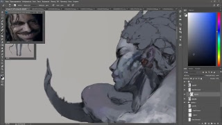 Weird octopus shiet